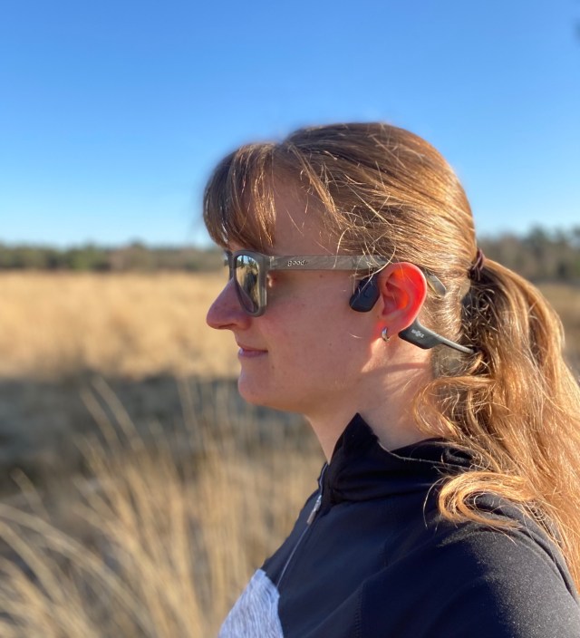 Shokz OpenRun Pro review and comparison – Heart Runner Girl